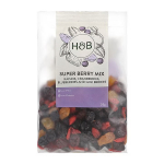 HOLLAND & BARRETT SUPER uogų mi&scaron;inys, 210 g