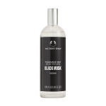 THE BODY SHOP BLACK MUSK kūno dulksna, 100 ml