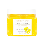 SUNDAY RAIN CHAMOMILE + YLANG YLANG kūno &scaron;veitiklis, 265 g