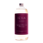 IEVA skalbiklis (pačiulio, juodųjų serbentų, bergamotės natos), 1000 ml