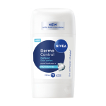 NIVEA DERMA CONTROL DEFEND EXTRA COMFORT pie&scaron;tukinis dezodorantas, 50 ml