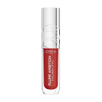 L'OREAL PARIS PLUMP AMBITION HYALURON lūpų aliejus, 5 ml - 390 Cherry Cherrie