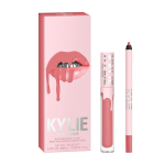 KYLIE JENNER matiniai lūpų dažai (3 ml) ir lūpų pie&scaron;tukas (1,1 g)