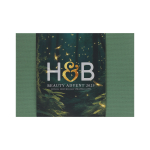 HOLLAND & BARRETT THE BEAUTY advento kalendorius 2025