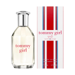 TOMMY HILFIGER TOMMY GIRL tualetinis moterų vanduo, 50 ml