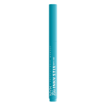 NYX PROFESSIONAL MAKEUP EPIC INKY STIX gelinis akių kontūro pie&scaron;tukas