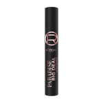 L'OREAL PARIS PARADISE BIG DEAL LATEX BLACK blakstienų tu&scaron;as, 9,9 ml