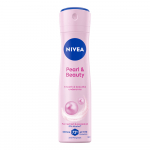 NIVEA PEARL & BEAUTY pur&scaron;kiamasis dezodorantas, 150 ml