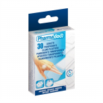 PHARMADOCT pleistrai (30 vnt.)