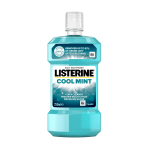 LISTERINE COOL MINT burnos skalavimo skystis, 250 ml