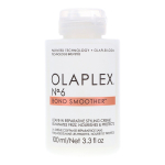 OLAPLEX No.6 BOND SMOOTHER plaukų formavimo kremas, 100 ml