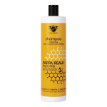 LINEA ITALIANA ROYAL JELLY plaukų &scaron;ampūnas, 500 ml