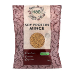 HOLLAND & BARRETT sojos baltymų maltinukai, 250 g
