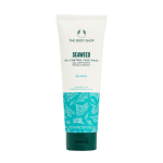 THE BODY SHOP SEAWEED BALANCE OIL-CONTROL veido prausiklis, 125 ml