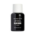 THE BODY SHOP BLACK MUSK kvapnusis aliejus, 20 ml