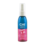 CHI VIBES apsauginis plaukų pur&scaron;kiklis, 59 ml