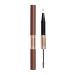 GOSH BROW TINT antakių pie&scaron;tukas ir želė, 2.9 ml - 001 Light Brown