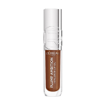 L'OREAL PARIS PLUMP AMBITION HYALURON lūpų aliejus, 5 ml - 510 La Nuit Sparkle