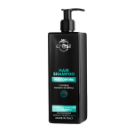 CREST ANTIFORFORA plaukų &scaron;ampūnas, 500 ml