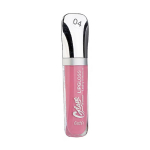 GLAM OF SWEDEN LASTING & MOISTURE lūpų blizgis, 6 ml - 04
