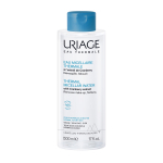 URIAGE THERMAL valomasis micelinis vanduo normaliai ir sausai odai prižiūrėti, 500 ml