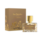 LES NEREIDES MUSC HELIODORE parfumuotas vanduo, 30 ml