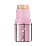 MISSLYN YOU GLOW GIRL! &scaron;vytėjimo suteikiantis pie&scaron;tukas, 3,5 g - 01 Be My Graceful Love