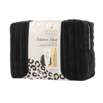 LUXURY BATHING CASHMERE MUSK & AMBER dovanų rinkinys
