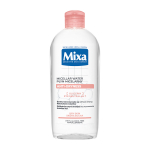 MIXA ANTI - DRYNESS micelinis vanduo, 400ml