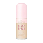 ESSENCE SILKY BLUR HYDRATING LONGWEAR makiažo pagrindas, 30 ml - 168