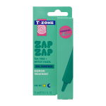 T-ZONE ZAP ZAP TEA TREE + WITCH HAZEL OIL CONTROL BLEMISH priežiūros priemonė
