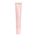 LUMENE LIP GLOW OIL lūpų aliejus - balzamas, 10 ml - 3