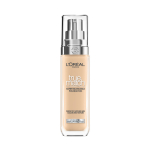 L'OREAL TRUE MATCH skystoji pudra, 30 ml - 5D/5W Golden Sand