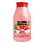 COTTAGE FRAISE & MENTHE du&scaron;o pienelis, 250 ml