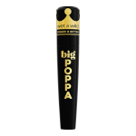 WET N WILD BIG POPPA blakstienų tu&scaron;as, 10 ml