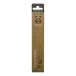 FORAMEN BAMBOO CHARCOAL dantų &scaron;epetėlis