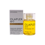 OLAPLEX No.7 BONDING plaukų aliejus, 30 ml
