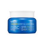 FARMSTAY COLLAGEN WATER FULL MOIST veido kremas, 100 g