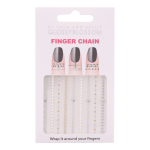 FINGER CHAIN pir&scaron;tų lipdukai