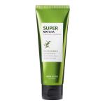 SOME BY MI SUPER MATCHA PORE CLEAN valomoji veido želė, 100 ml