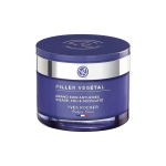 YVES ROCHER FILLER VEGETAL INTENSE ANTI-WRINKLE CARE veido, kaklo ir i&scaron;kirptės srities kremas, 75 ml