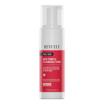 REVUELE ANTI-PIMPLE veido valomosios putos, 150 ml