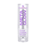 ESSENCE META GLOW COLOUR CHANGING lūpų dažai, 3,4 g