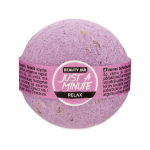 BEAUTY JAR JUST A MINUTE vonios burbulas, 115 g