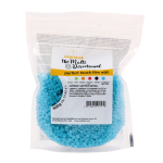 XANITALIA THE MULTIDIRECTIONAL CARIBBEAN LIGHT BLUE depiliacijos va&scaron;kas, 500 g