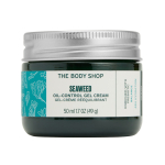 THE BODY SHOP SEAWEED OIL-CONTROL veido želė kremas, 50 ml