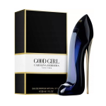 CAROLINA HERRERA GOOD GIRL parfumuotas vanduo, 30 ml
