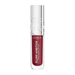 L'OREAL PARIS PLUMP AMBITION HYALURON lūpų aliejus, 5 ml - 490 Berry Jolie