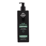 CREST PURIFICANTE plaukų &scaron;ampūnas, 500 ml