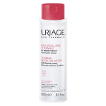 URIAGE EAU THERMALE valomasis micelinis vanduo probleminei veido odai prižiūrėti, 250 ml